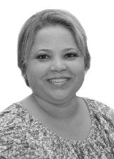 Foto de MARIA LUCIANA DOS SANTOS FERRO