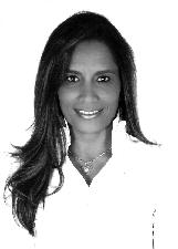 Foto de NAIR BISPO DOS SANTOS LANGUE