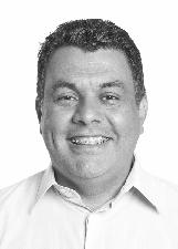 Foto de LUCIANO CORREA DOS SANTOS