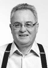 Foto de PAULO NORBERTO SALATI MARCONDES