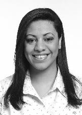 Foto de VIVIANE CHRISTINA DE OLIVEIRA MOREIRA