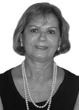 Foto de SANDRA CECÍLIA CARVALHO DE SOUZA