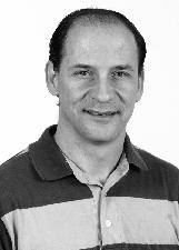 Foto de SERGIO LUIZ CORSI