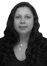 Foto de JACQUELINE CHRISTIANE DE FREITAS PACHECO
