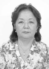 Foto de AKEMI OSAKI IKEJIRI