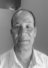 Foto de ANTONIO AUGUSTO NEVES DOS SANTOS