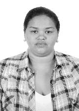 Foto de FRANCIANE APARECIDA CARDOSO
