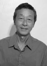 Foto de Alberto Naoyoshi Ohnuki