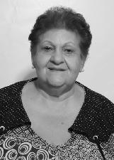 Foto de Maria Cecilia Barbosa Ribeiro