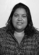 Foto de Regiane Cristina Garcia Luz