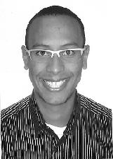Foto de ANDERSON BENEVIDES DOS SANTOS