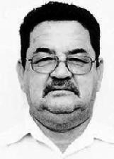 Foto de JOÃO FRANCISCO DE PAULA
