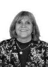 Foto de Joana Aparecida do Prado Fernandes