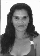 Foto de CRISTIANE APARECIDA MÁXIMA