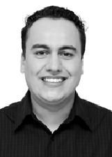 Foto de Fabiano Gomes dos Santos