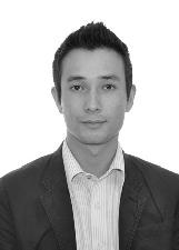 Foto de MARIO AUGUSTO DE SOUZA NISHIYAMA