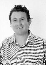 Foto de DOUGLAS ANDRÉ FRESCHI CRUZ