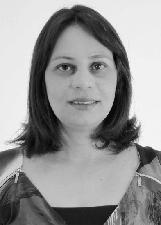 Foto de REGIANE CUMPIAN SILVA