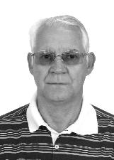 Foto de JOÃO EVANGELISTA DOS SANTOS