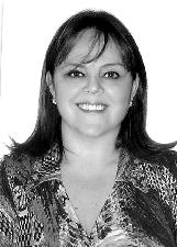 Foto de CASSANDRA DE FATIMA RIBEIRO PAGRION