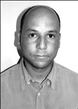 Foto de ERNANI JOSÉ DA SILVA
