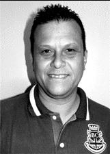 Foto de MAURO JOSÉ LOPES DA SILVA