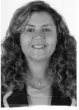 Foto de MARCIA DE SOUSA CARVALHO