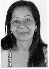 Foto de MARIA GORETE PEREIRA DO NASCIMENTO