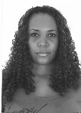 Foto de FERNANDA DA LUZ BASILIO CARVALHO