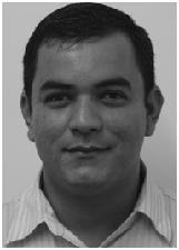 Foto de CRISTIANO ANDRADE DE SOUZA