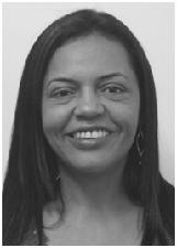 Foto de IVONILCE ANTONIA DA SILVA