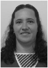 Foto de Maria Lúcia de França Almeida