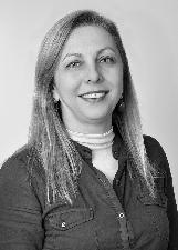 Foto de TÂNIA REGINA ROVINA MARTINS