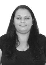 Foto de VALQUIRIA MONTALVÃO DOS SANTOS