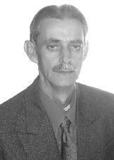 Foto de SEBASTIÃO AUGUSTO VICK