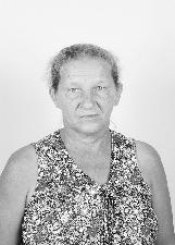 Foto de MARIA APARECIDA MARCOLINO CARVALHO