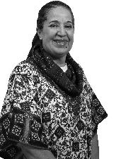 Foto de SEBASTIANA LUZIA DO NASCIMENTO