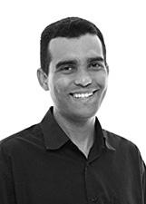 Foto de CARLOS HENRIQUE ARAÚJO DE JESUS