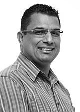 Foto de UILTON COQUEIRO COELHO