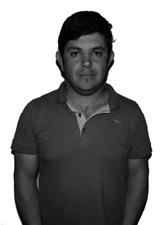 Foto de GEISON RAFAEL CARDOSO DO PRADO