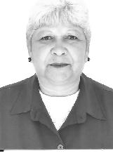 Foto de MARLENE SILVA DOS SANTOS MAURICIO
