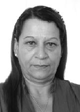 Foto de Nilza Castro de Lima Borges