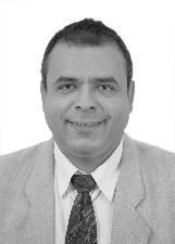 Foto de MARX ENGELS MOURÃO LOURENÇO