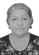Foto de Antonia Turato Garcia Junqueira