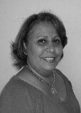 Foto de MARCIA TEREZINHA DE BRITO