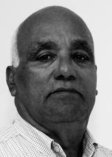 Foto de Francisco José das Chagas
