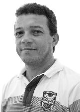 Foto de GERSON DE OLIVEIRA