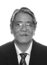Foto de JANIL SADAO URAGUCHI