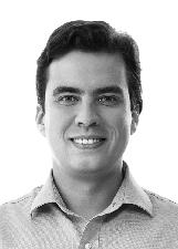 Foto de VINICIUS ALMEIDA CAMARINHA
