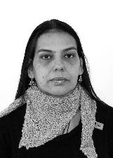 Foto de FRANCIANE PEREIRA GASPAR